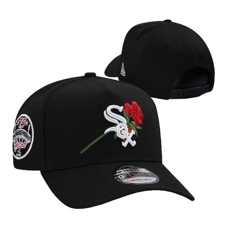 Chicago White Sox Adjustable Hat