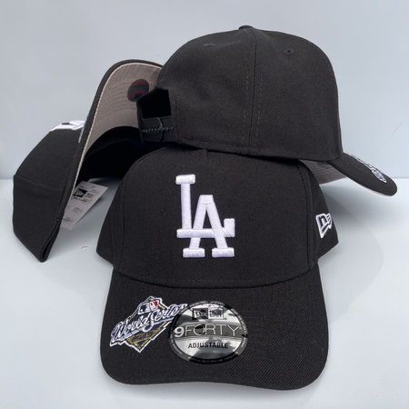 Los Angeles Dodgers Adjustable Hat
