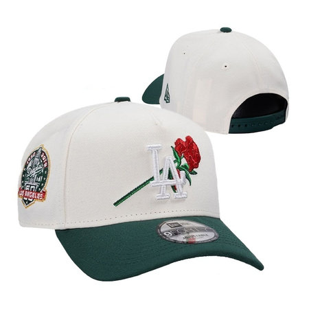 Los Angeles Dodgers Adjustable Hat