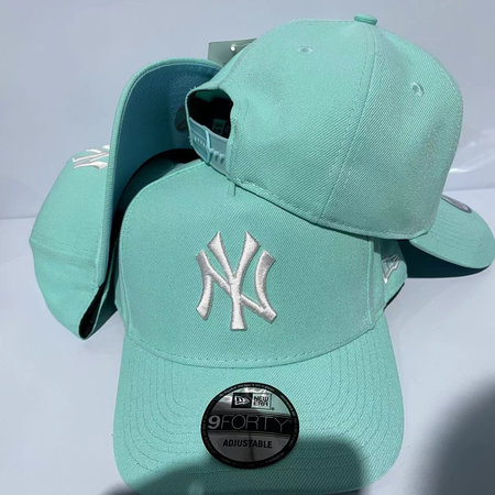 New York Yankees Adjustable Hat