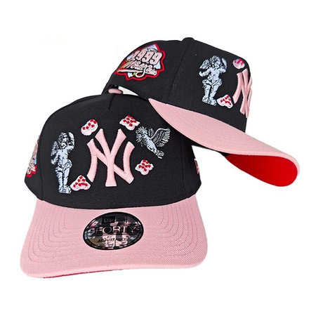 New York Yankees Adjustable Hat