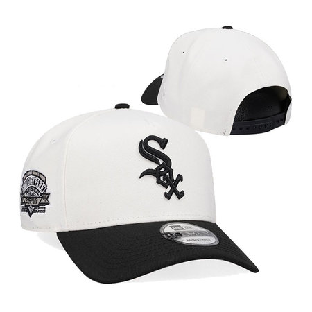Chicago White Sox Adjustable Hat