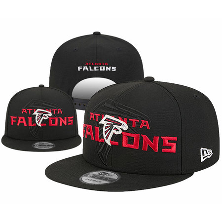 Atlanta Falcons Snapback Hat