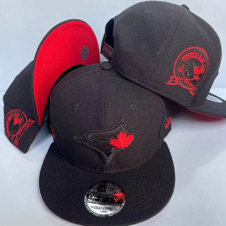 Toronto Blue Jays Snapback Hat