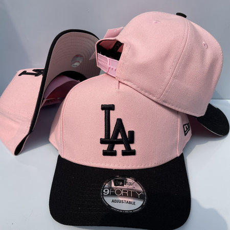 Los Angeles Dodgers Adjustable Hat