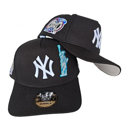 New York Yankees Adjustable Hat