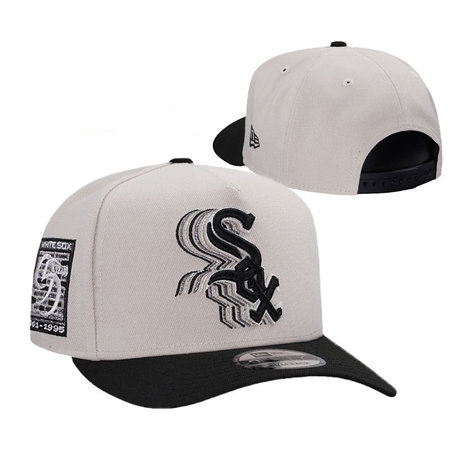 Chicago White Sox Adjustable Hat