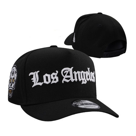 Los Angeles Dodgers Adjustable Hat