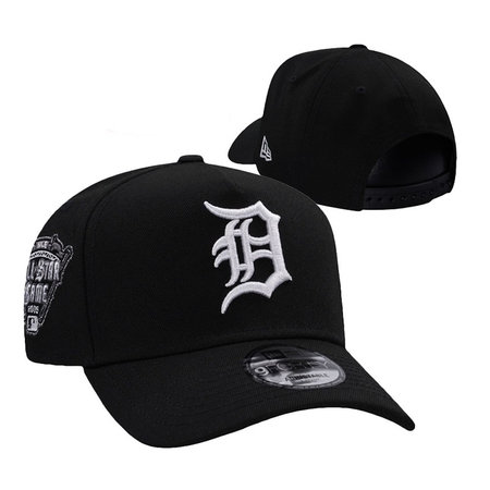 Detroit Tigers Adjustable Hat