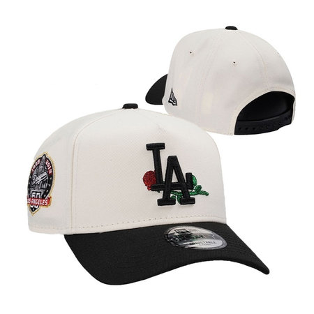 Los Angeles Dodgers Adjustable Hat