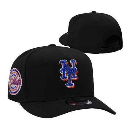 New York Mets Adjustable Hat