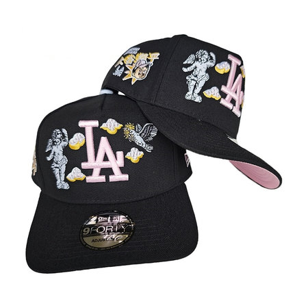 Los Angeles Dodgers Adjustable Hat