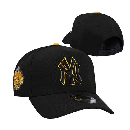 New York Yankees Adjustable Hat