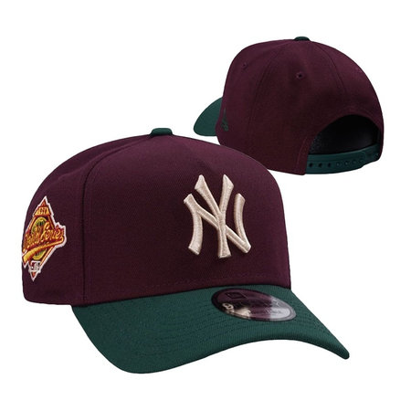 New York Yankees Adjustable Hat