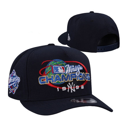 New York Yankees Adjustable Hat
