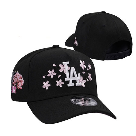 Los Angeles Dodgers Adjustable Hat