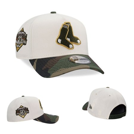 Chicago White Sox Adjustable Hat