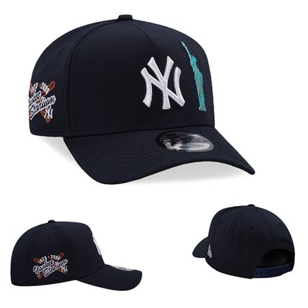 New York Yankees Adjustable Hat