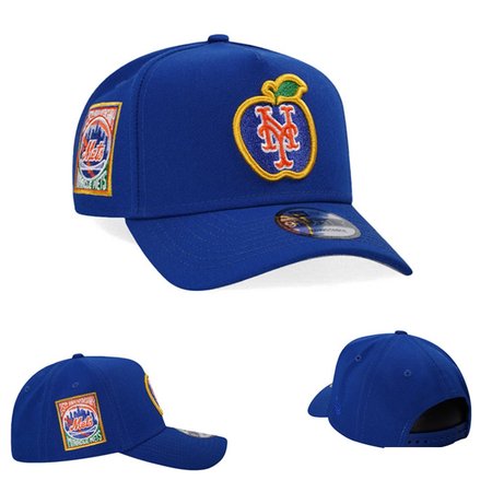 New York Mets Adjustable Hat