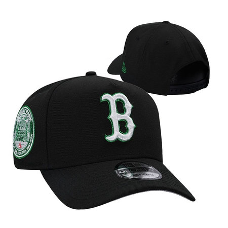 Boston Red Sox Adjustable Hat