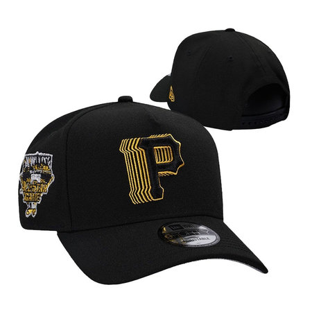 Pittsburgh Pirates Adjustable Hat