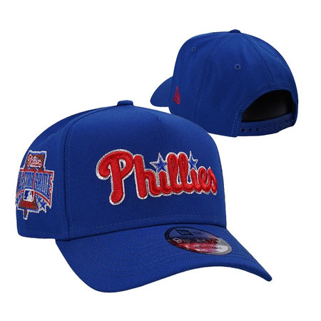 Philadelphia Phillies Adjustable Hat