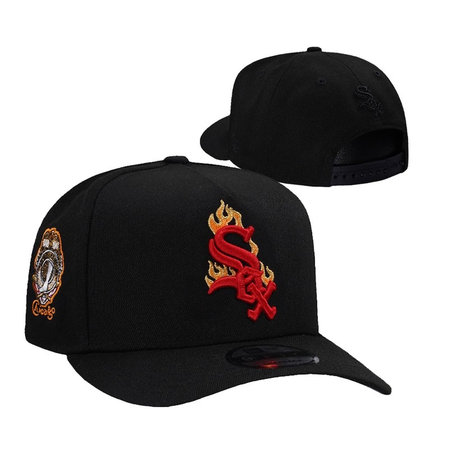 Chicago White Sox Adjustable Hat