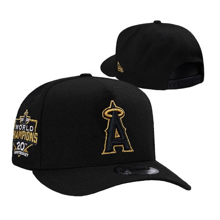 Los Angeles Angels Adjustable Hat
