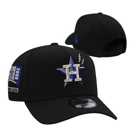 Houston Astros Adjustable Hat