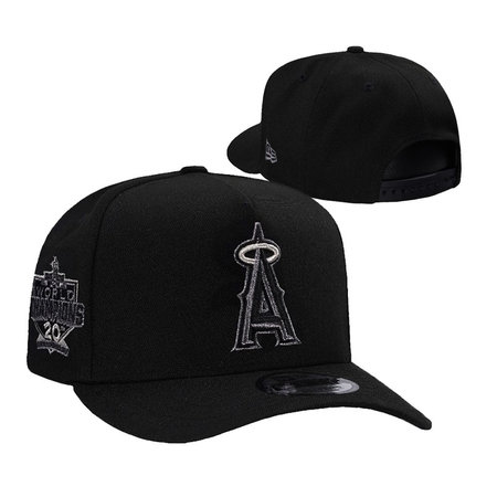 Los Angeles Angels Adjustable Hat