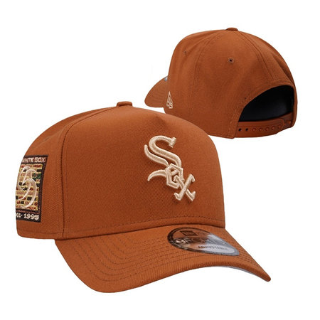 Chicago White Sox Adjustable Hat