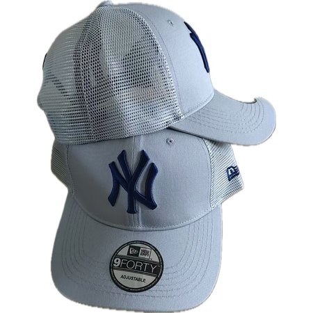 New York Yankees Adjustable Hat