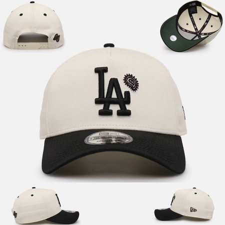 Los Angeles Dodgers Adjustable Hat