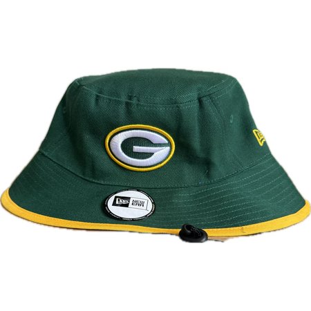 Green Bay Packers Bucket Hat