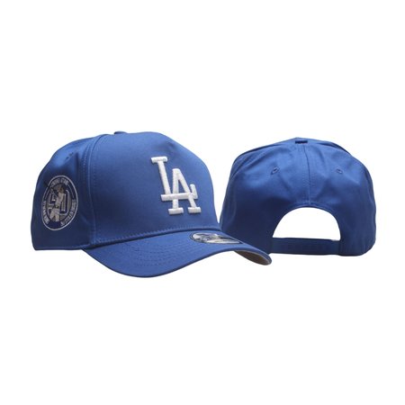 Los Angeles Dodgers Adjustable Hat