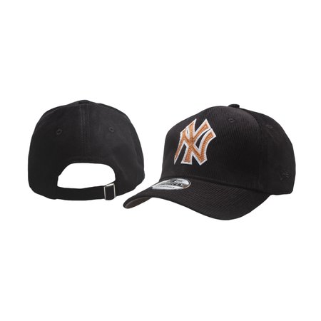 New York Yankees Adjustable Hat