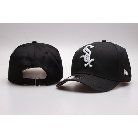 Chicago White Sox Adjustable Hat