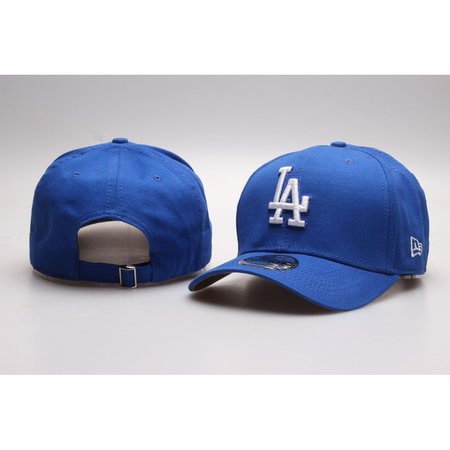 Los Angeles Dodgers Adjustable Hat