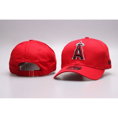 Los Angeles Angels Adjustable Hat