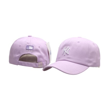 New York Yankees Adjustable Hat