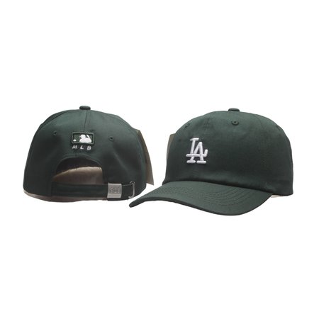 Los Angeles Dodgers Adjustable Hat