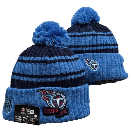 Tennessee Titans Knit Hat