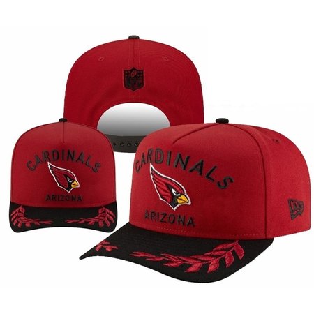 Arizona Cardinals Adjustable Hat