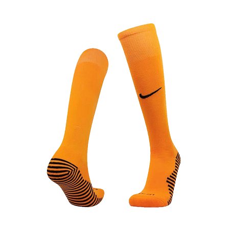 Kid's Netherlands Home Soccer Socks 2024