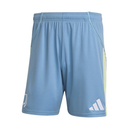 Men's Juventus Away Soccer Shorts 2025/26