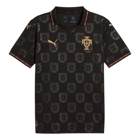 Men's Portugal Special Replica Soccer Jersey World Cup 2026