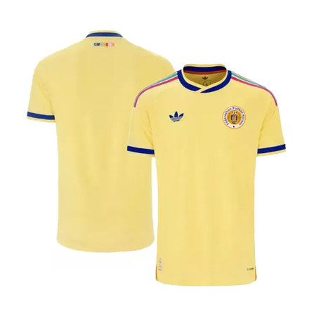 Kid's Curaçao Away Authentic Jersey World Cup 2026