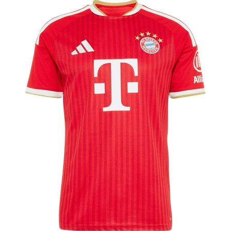 Kid's Bayern Munich Home Replica Soccer Jersey 2026/27